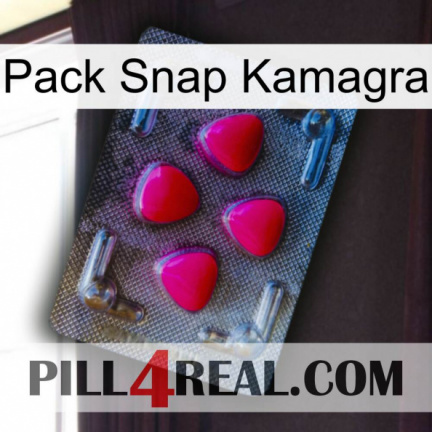 Kamagra Snap Pack 13